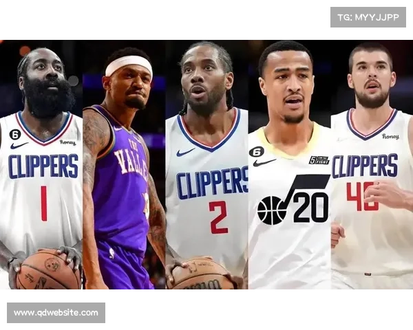 比尔谈加盟快船称与哈登常沟通被球队未来规划深深打动